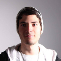 Baldwin Studio Employee Diego Maneiro's profile photo