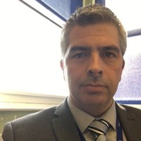 Xavier Catholic Education Trust Employee Darren Smith's profile photo