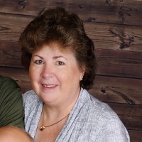 Rhythm Healthcare Employee Sue Radtke's profile photo