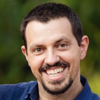 LYNX PROCESS Employee Tárik Morato Simão's profile photo