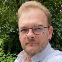 Grenzebach Group Employee Andreas Neuber's profile photo