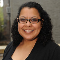 Macaulay Honors College at The City University of New York Employee Gianina Chrisman's profile photo