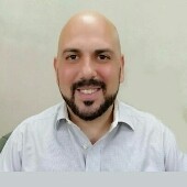 Lescon Employee C. Bayrakdar's profile photo