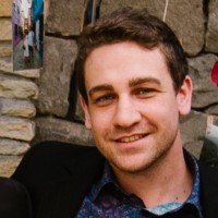 ICON plc Employee Aron Daniel Anton's profile photo