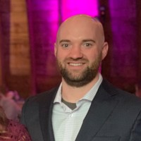 RAMLOW/STEIN Architecture + Interiors Employee Wesley Macdonald's profile photo