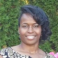 Mt. Laurel School District Employee Aja Thomas's profile photo