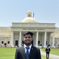 Proqio Employee Abhay Bhorayat's profile photo