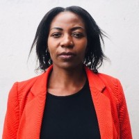 Hazida E-zone Employee Elizabeth Chimba's profile photo