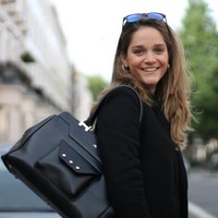 Le Tote Employee Clara Zuazu's profile photo