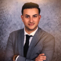 Switlik Survival Products Employee Manuel Mayorga's profile photo