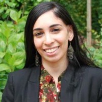 Aida Tazi Email & Phone Number