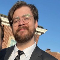 Cluso Employee Camden Langford's profile photo