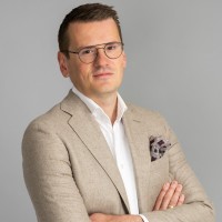 ChainLayer Employee Patrick van de Voort's profile photo