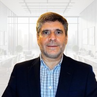 Telesensor Employee Carlos Teles's profile photo