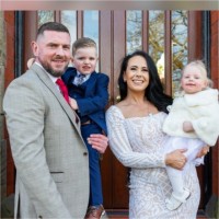 Built by Pixel Employee Wayne Berry's profile photo