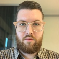 Uphold Employee Jacob E.'s profile photo