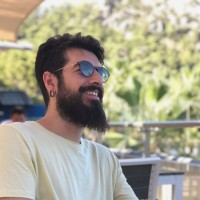 Blended Games Employee Şeref Filizcan's profile photo