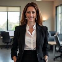 U.S. Commercial Service Employee Colleen Simons's profile photo