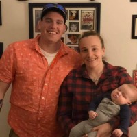 Amentum Employee Curtis Clay's profile photo