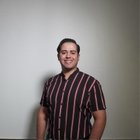 Fernando Rafael Rico Padilla Email