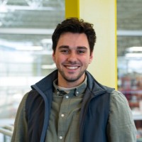 Emerson Employee Dylan Pollack's profile photo
