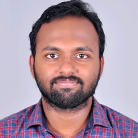 Tata Consultancy Services Employee Binil Babu's profile photo