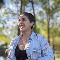 OH LA LA CHERI A brand of Ascension Lingerie LLC Employee Natasha Salman's profile photo