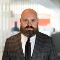 Transcom Employee Travis Coates's profile photo