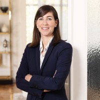 International School of Lausanne Employee Marina Ostinelli's profile photo
