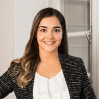 Lexly Employee Derya Kulbay's profile photo