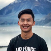 JPMorganChase Employee Samuel Sim's profile photo