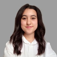 Amina Chaabane Email