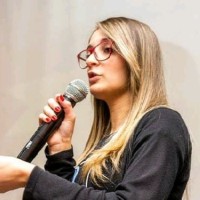Leticia Elias Bomfin Ramos Email & Phone Number