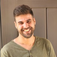 Better Chains Employee Eyal Falah's profile photo