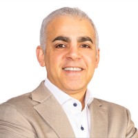 Ali Bazzi Email & Phone Number
