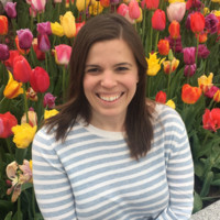 MGH, Inc. Employee Kimberly Ritchie's profile photo