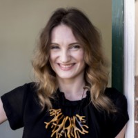 Archipelago Employee Hannah Haysom's profile photo