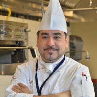 Bake Crafters Food Company Employee Cristian Adasme's profile photo