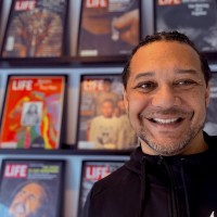 Washington State Department of Commerce Employee Korbett Mosesly's profile photo