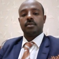 Capital Hotel and Spa Employee Abebaw Debalke's profile photo