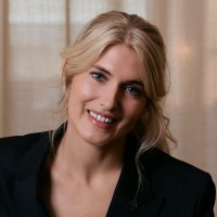 Nordtech Group Employee Frida Kvarnström's profile photo