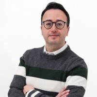 Sage Employee Antonio Covelli's profile photo