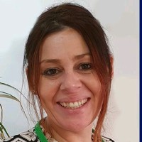 Schneider Electric Employee Sandra Bernard's profile photo