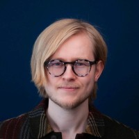 Bulder Employee Kristoffer Monsen's profile photo