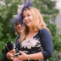 LAS Aerospace Ltd Employee Becky Dungate's profile photo