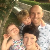 The Orders of St John Care Trust Employee Dan Hayes's profile photo