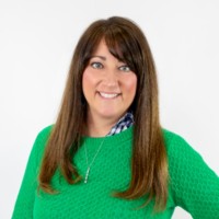 Catapult Creative Employee Courtney Deutsch's profile photo