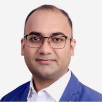 Bathiya Legal Employee Karan Thakker's profile photo