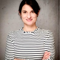 Identiv Employee Marina Schneider's profile photo