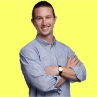 UM Australia Employee Robert Lyon's profile photo